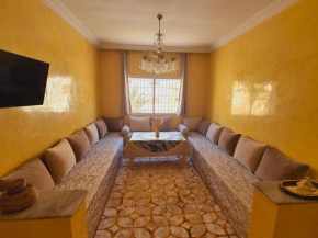 Nice 2 BR flat - L'Appart'215- Agadir
